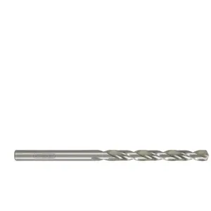 Kstools - ks Tools - Lot de 10 forets hss-g meulés, Ø4,9 mm - 330.2049 pas cher