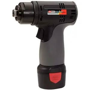 KSTOOLS Meuleuse sur batterie, 3.200 Tr/min 10,8V, avec 1 batterie et chargeur pas cher