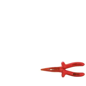 Jeu de 3 pinces Isolés 1000v KS TOOLS 117.1110F