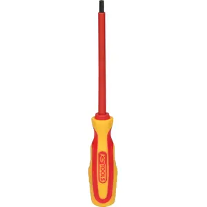 Kstools - Tournevis isolé Torx, T20