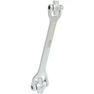 KSTOOLS Clés de vidange 8 en 1 KS Tools 150.9302 pas cher