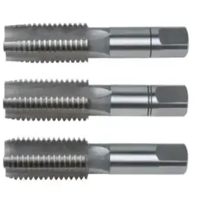 Comparateur de prix : Kstools - Jeux de tarauds hss Co m, M12x1,75, 3 pcs