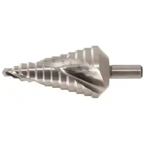 KS Tools - 330.2319 - Foret étagé HSS - Ø7-40,5 mm pas cher