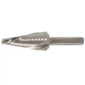 KS Tools HSS Broca cónica para chapa spiralgenutet, Ø5-20 mm pas cher