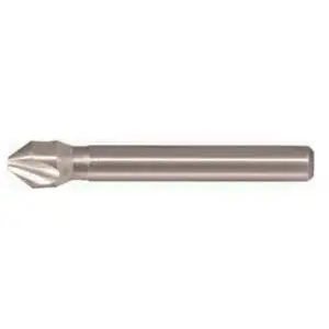 Comparateur de prix : KS Tools Foret aléseur HSS 75°, L.50mm