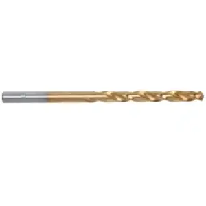 KSTOOLS Broca helicoidal HSS TiN, 11,7mm, paquete de 5 pas cher