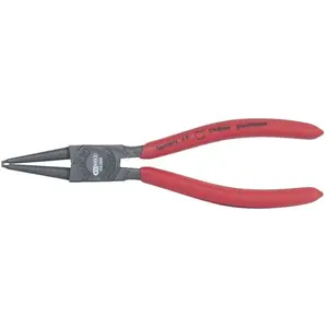 Comparateur de prix : KS TOOLS Pinces de sécurité à circlips intérieur, 40-100 mm