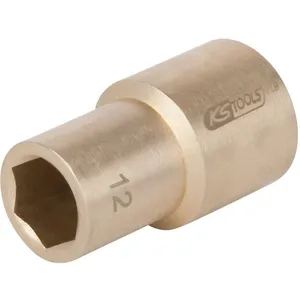 Comparateur de prix : Kstools - 1/2' Douilles 6 pans BRONZEplus 9 mm