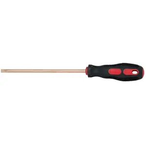 Comparateur de prix : KS Tools 962.0912 Berylliumplus Tournevis fente 4,5 mm,100 mm
