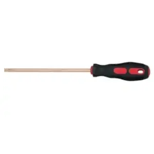 Comparateur de prix : KS TOOLS Tournevis Fente BERYLLIUMplus 6x150 mm