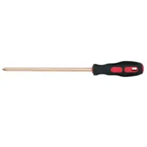 KS Tools 962.0904 Berylliumplus Tournevis phillips PH4 200 mm
