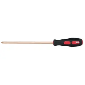 KS Tools 962.0902 Berylliumplus Tournevis phillips PH2 100 mm