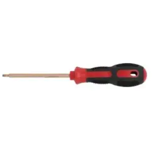Kstools - ks Tools - Tournevis torx® BERYLLIUMplus T5, 70mm - 962.0930