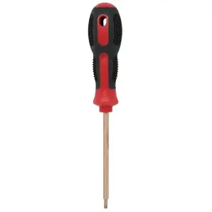 KS Tools 962.0940 Berylliumplus Tournevis torx T30 110 mm pas cher