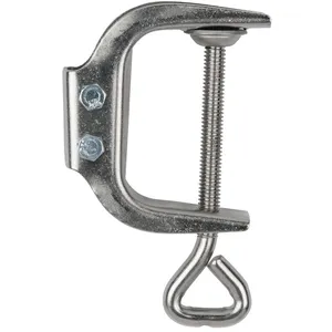 Comparateur de prix : KS TOOLS 115.2072 - Support de Pince à Étaux - Pour Travaux légers - L. 91 mm