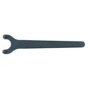 Comparateur de prix : KS TOOLS Clé à ergot brunie pour écrous à empreintes sur le dessus 13 mm