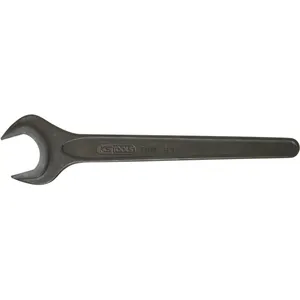 Comparateur de prix : Kstools - ks Tools - Clé à fourche simple brunie, 7 mm - 517.2507