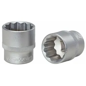 Comparateur de prix : KS TOOLS Douille standard 3/8" (Ref: 917.3854)