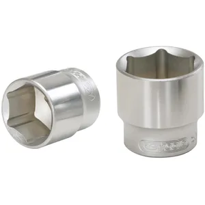 Comparateur de prix : KS TOOLS 3/8' Douilles 6 pans, 19/32'