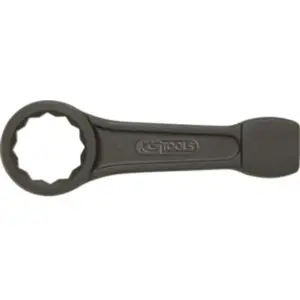 KS TOOLS 517.2989 Clé à oeil à frapper en pouces 4''