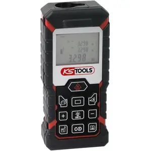 Mètre laser ks Tools 300.0058 pas cher