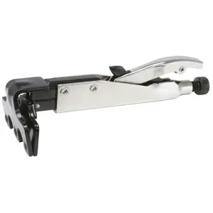 Comparateur de prix : Pince étau KS TOOLS - Pour carrossier - 205 mm - 548g - 115.1080 TU