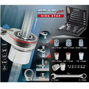 Comparateur de prix : KSTOOLS KS Tools 503.4960 503.4960 Jeu de clés mixtes 30 pièces 19 mm