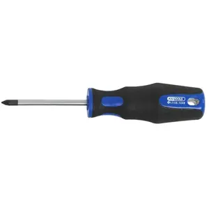 KSTOOLS - Tournevis Ergotorque plus POZIDRIV, PZ2, 125 mm - 159.1042