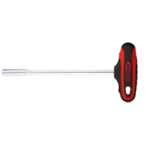 Comparateur de prix : KS Tools 158.5009 Clé à douille poignée en T CHROMEplus 9 mm