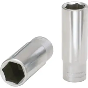KS Tools 917.3837 Douille hexagonale classique 3/20,3 cm, profondeur, 17 mm