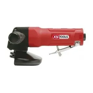KSTOOLS - Meuleuse pneumatique avec poignée latérale - 515.3045 pas cher