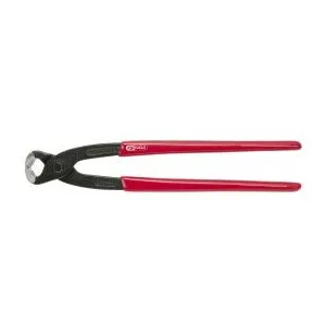Comparateur de prix : Tenaille russe - KSTOOLS - 11" - 280 mm - Rouge