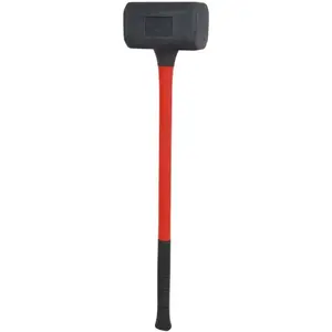 Comparateur de prix : KS Tools Masse couple sans rebond 4500G manche fibre bi-matières