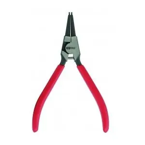 Comparateur de prix : KS Tools Pince à circlips extérieur droite, 160 mm