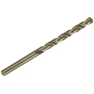 Comparateur de prix : KS TOOLS - 330.3130 - Lot de 5 forets HSS-CO au cobalt, Ø13,0 mm - Gold
