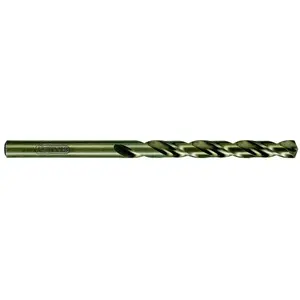 Comparateur de prix : KS TOOLS - 330.3068 - Lot de 10 forets HSS-CO au cobalt, Ø6,8 mm - Gold