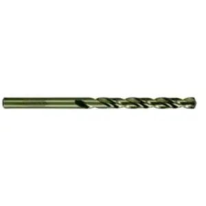 KS Tools 330.3065 Lot de 10 Forets HSS-CO au cobalt 6,5 mm