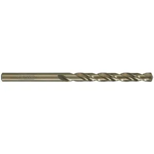 Comparateur de prix : KS TOOLS - 330.3060 - Lot de 10 forets HSS-CO au cobalt, Ø6,0 mm - Gold