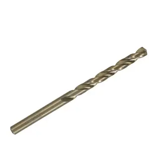 Comparateur de prix : KS Tools 330.3030 Lot de 10 Forets HSS-CO au cobalt 3 mm