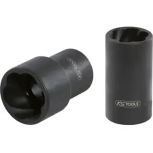 KS Tools 913.1412 Douille spéciale 12 x 18 x 32