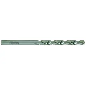 Comparateur de prix : KS Tools 330.2110 Lot de 5 Forets HSS-G meulés 11 mm