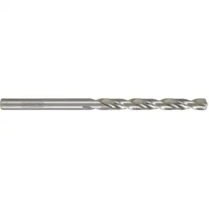 Comparateur de prix : KS Tools 330.2040 Lot de 10 Forets HSS-G meulés 4 mm