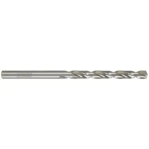 Comparateur de prix : KS TOOLS - 330.2065 - Lot de 10 forets HSS-G meulés, Ø6,5 mm - Argent