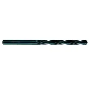 KS Tools 330.1090 Lot de 10 Forets HSS laminés pour métal 9 mm