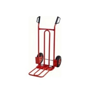 Kstools - ks Tools - Diable avec bavette roues gonflables - 250 kg - 160.0226 pas cher