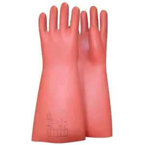 Comparateur de prix : KS TOOLS Gants de protection pour électriciens 117.0089
