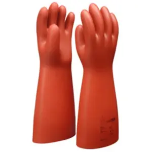 Comparateur de prix : KS TOOLS Gants de protection pour électriciens 117.0079