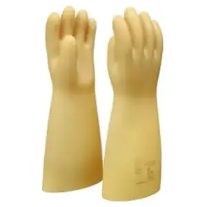 Comparateur de prix : KS TOOLS Gants de protection pour électriciens 117.0065