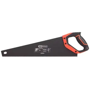 KSTOOLS Scie égoïne KS TOOLS - Travaux de précision - 450 x 1,10 mm - 907.2502 pas cher