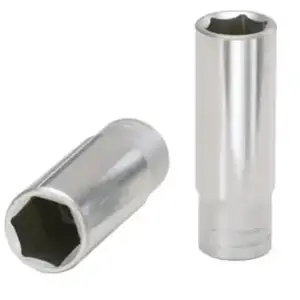 Comparateur de prix : KS TOOLS 3/4' Douilles 6 pans, longues, 26mm